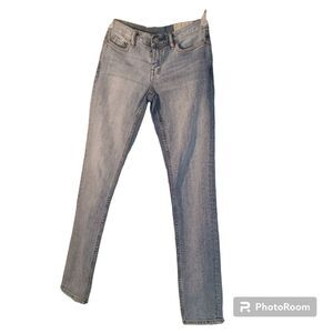All Saints Mid-rise Skinny Jeans